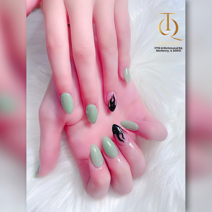 amazing nail